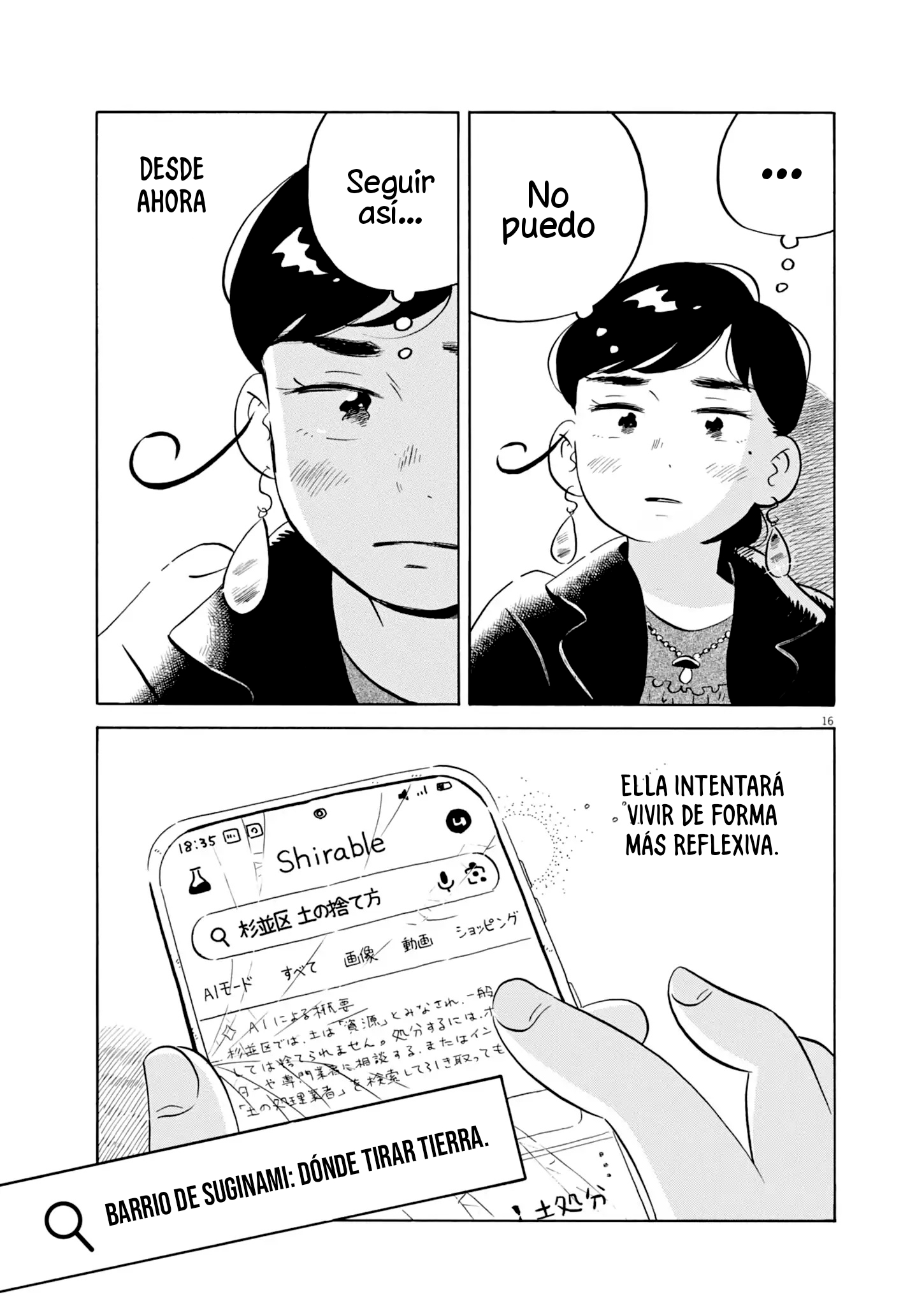 Capitulo 88 page 16