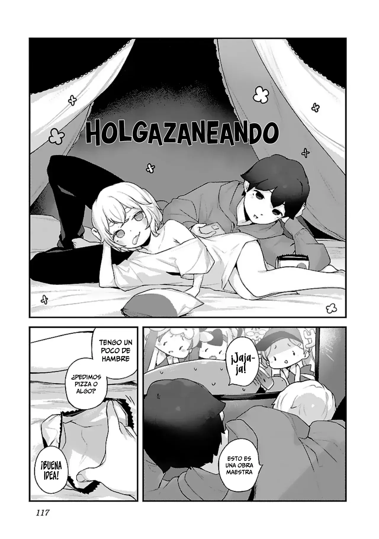 Capitulo 29 page 18