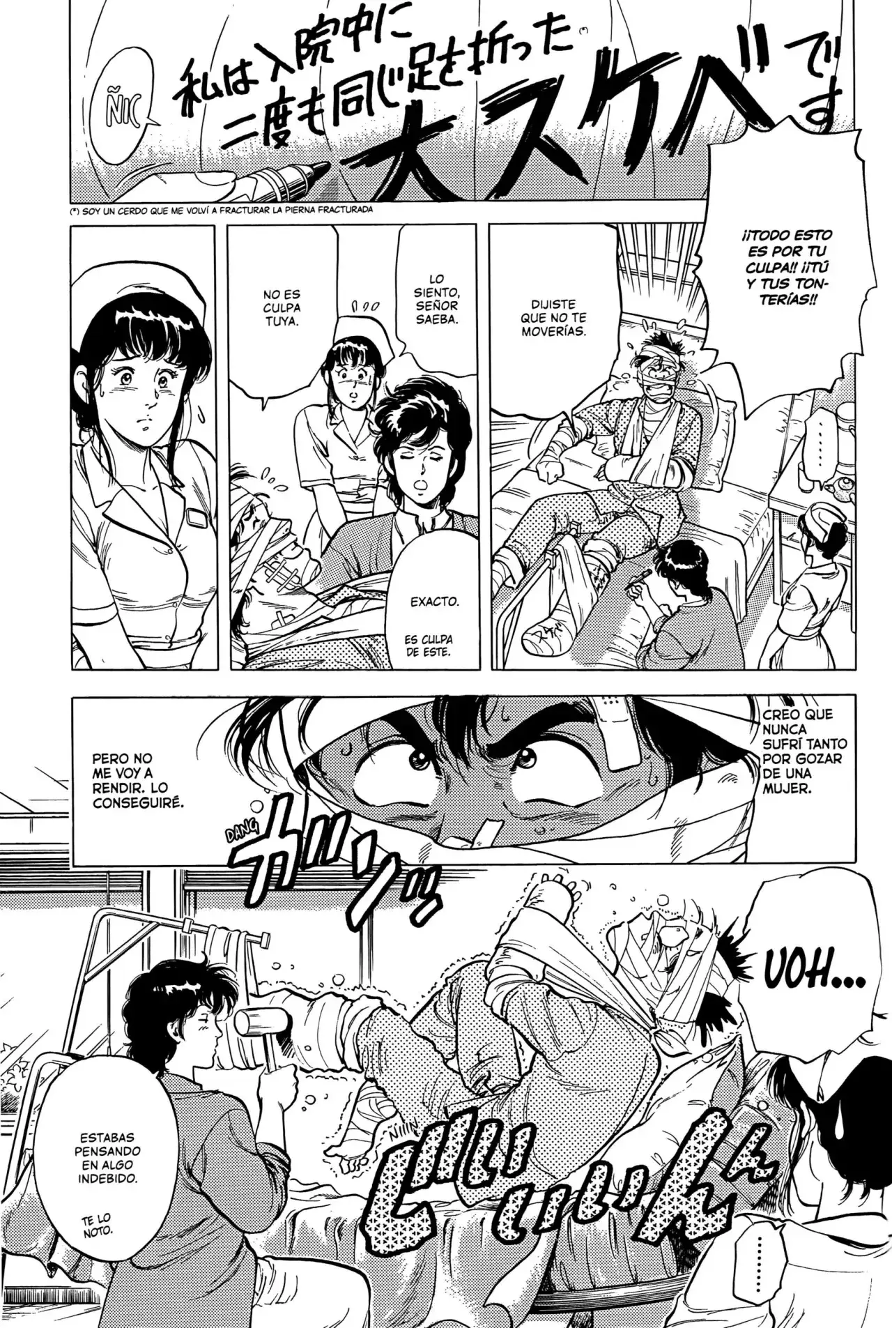 Capitulo 46 page 20