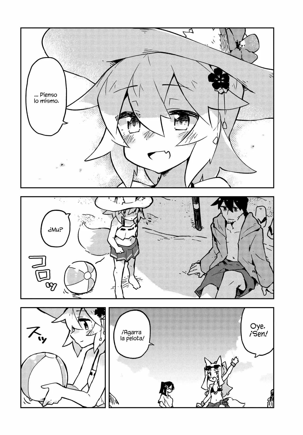 Capitulo 19 page 10