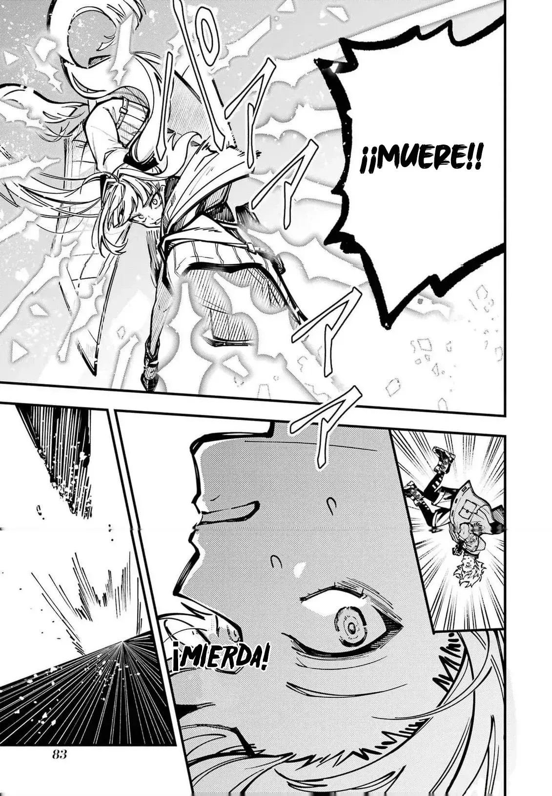 Capitulo 26 page 15