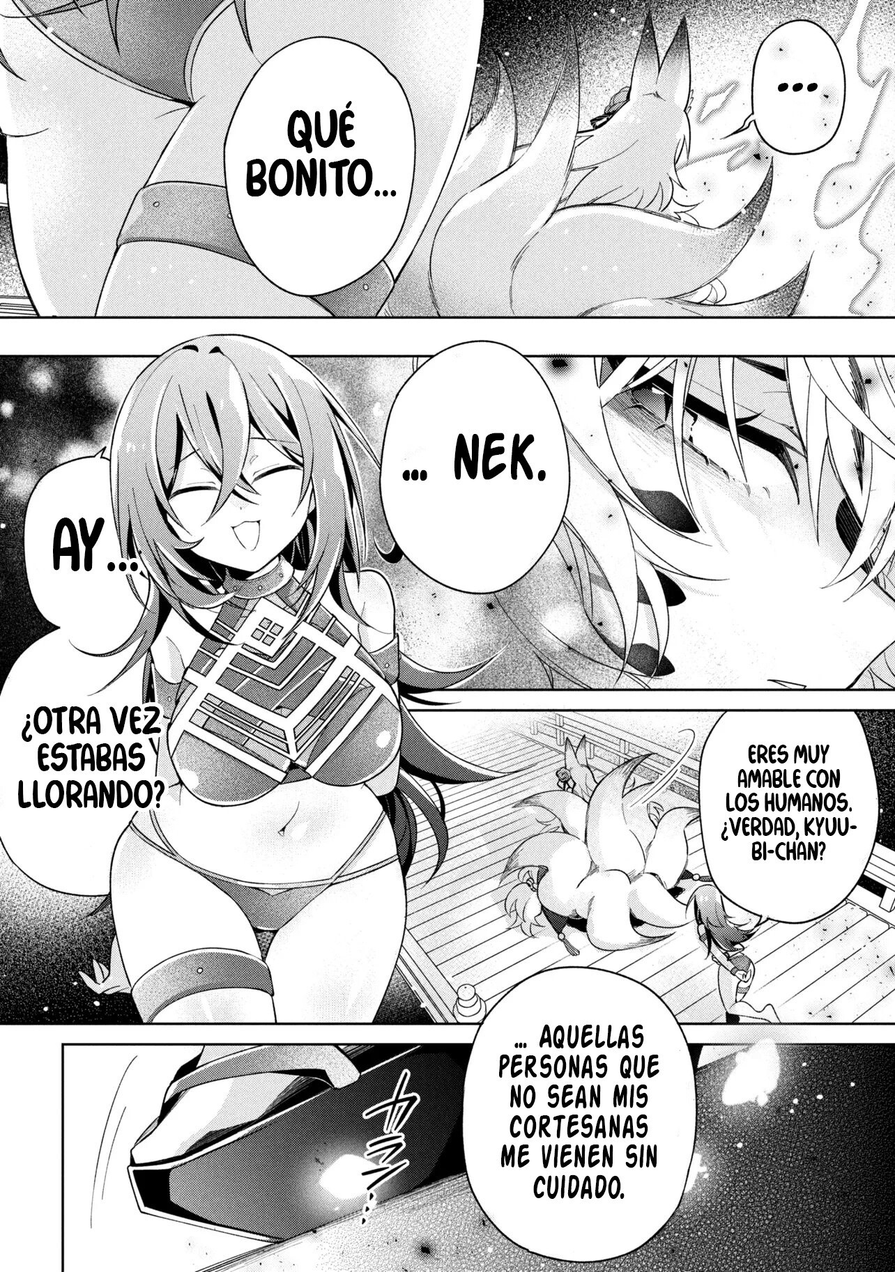 Capitulo 22 page 4