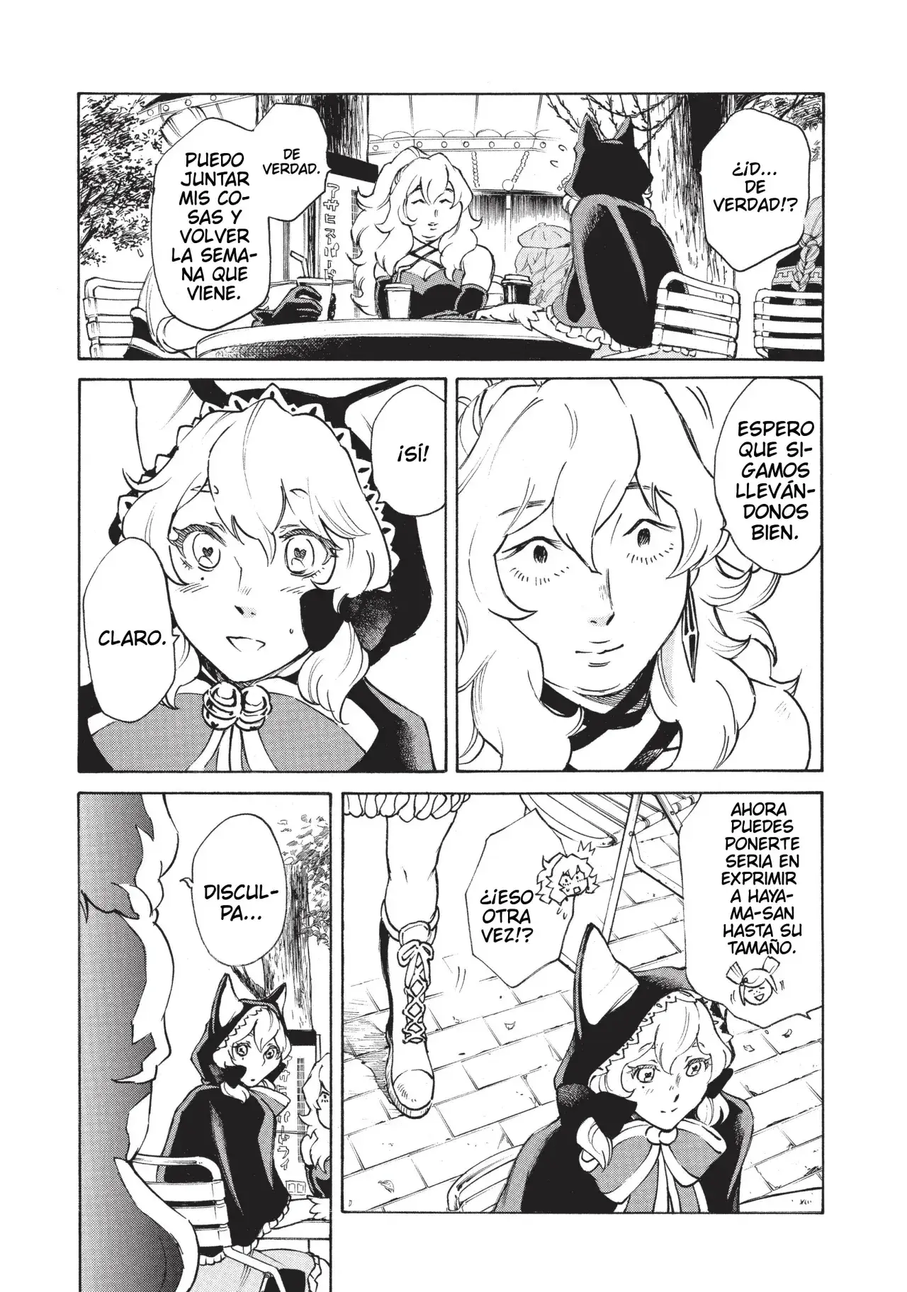 Capitulo 27 page 16