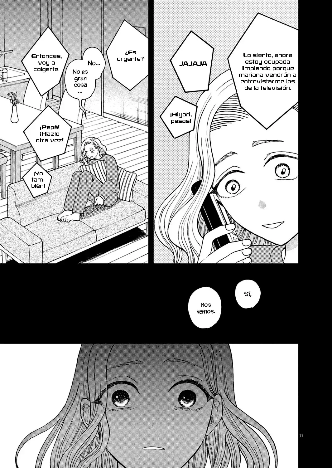 Capitulo 30 page 18