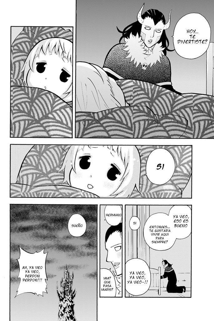 Capitulo 17 page 21