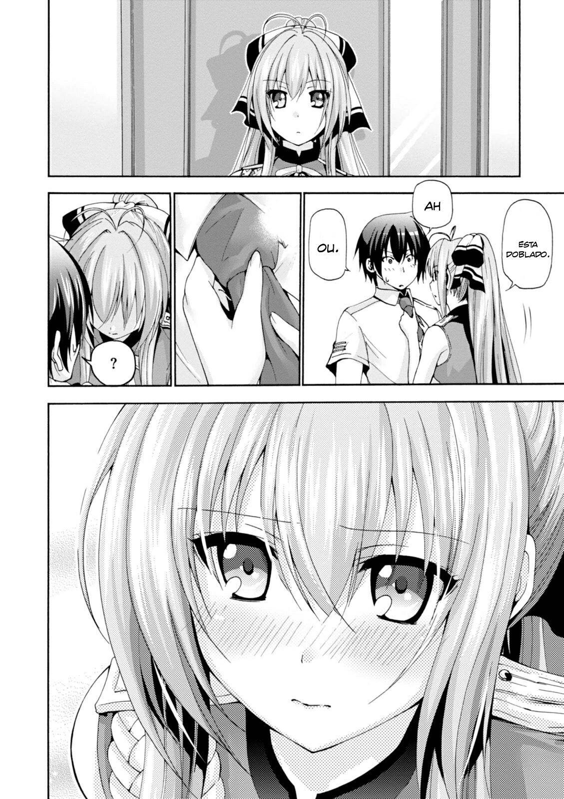 Capitulo 21 page 35