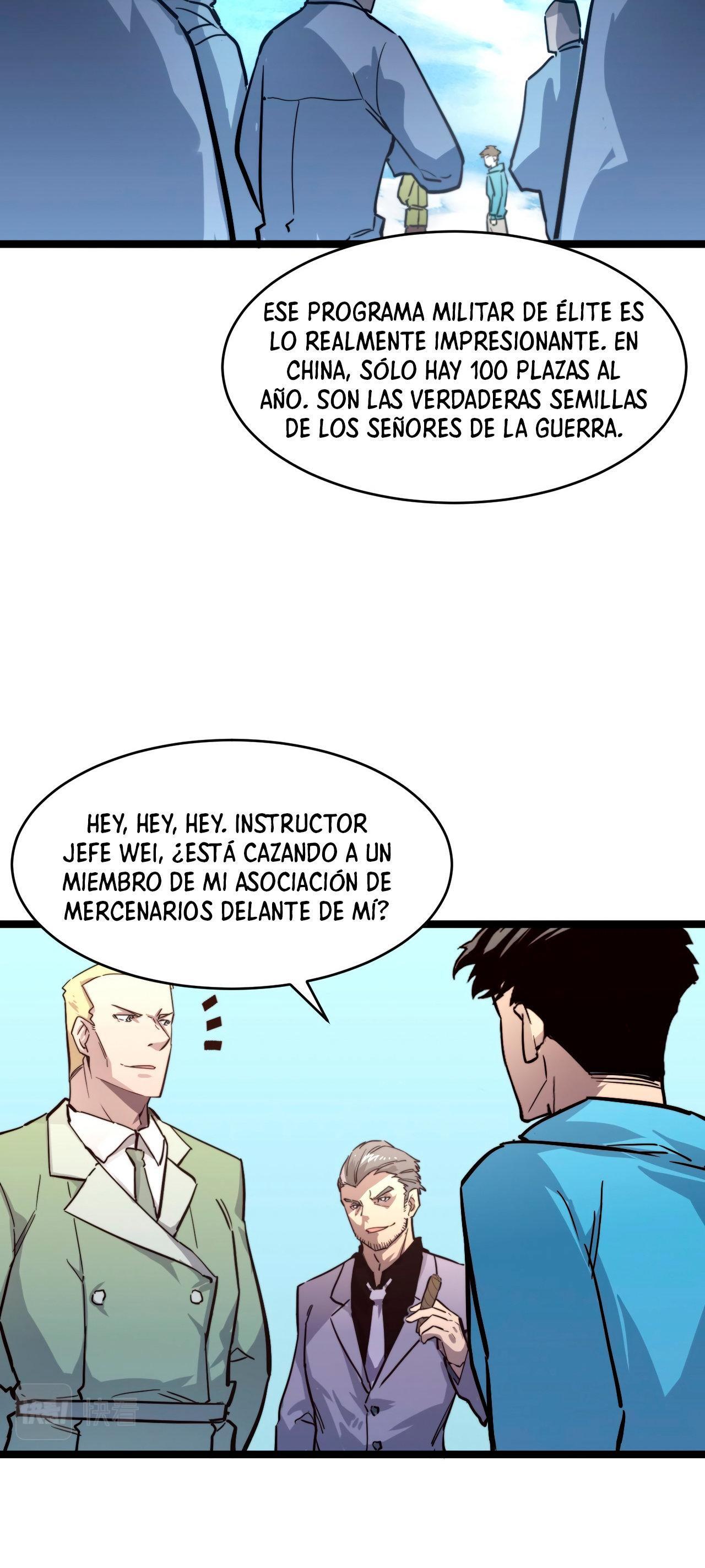 Capitulo 32 page 34
