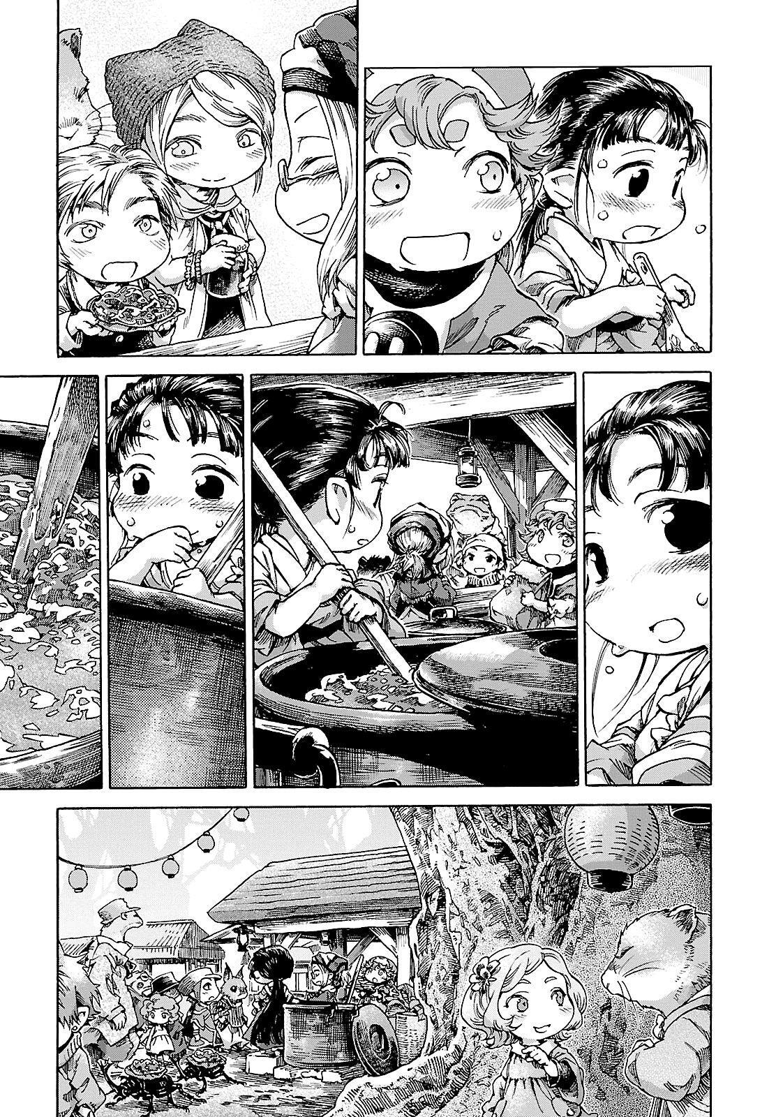 Capitulo 22 page 31