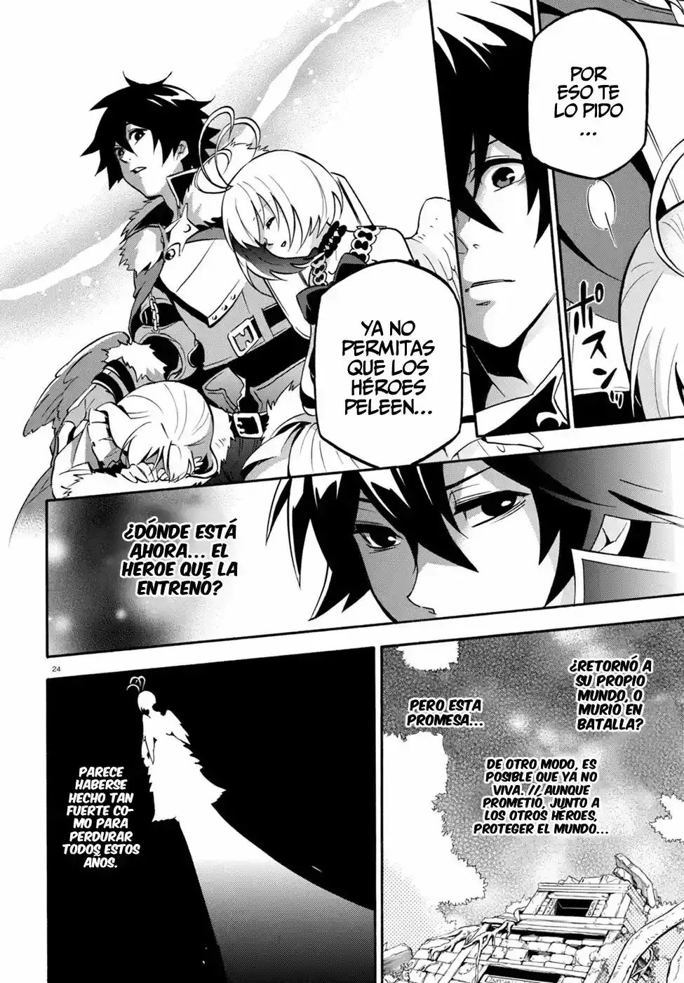 Capitulo 26 page 25
