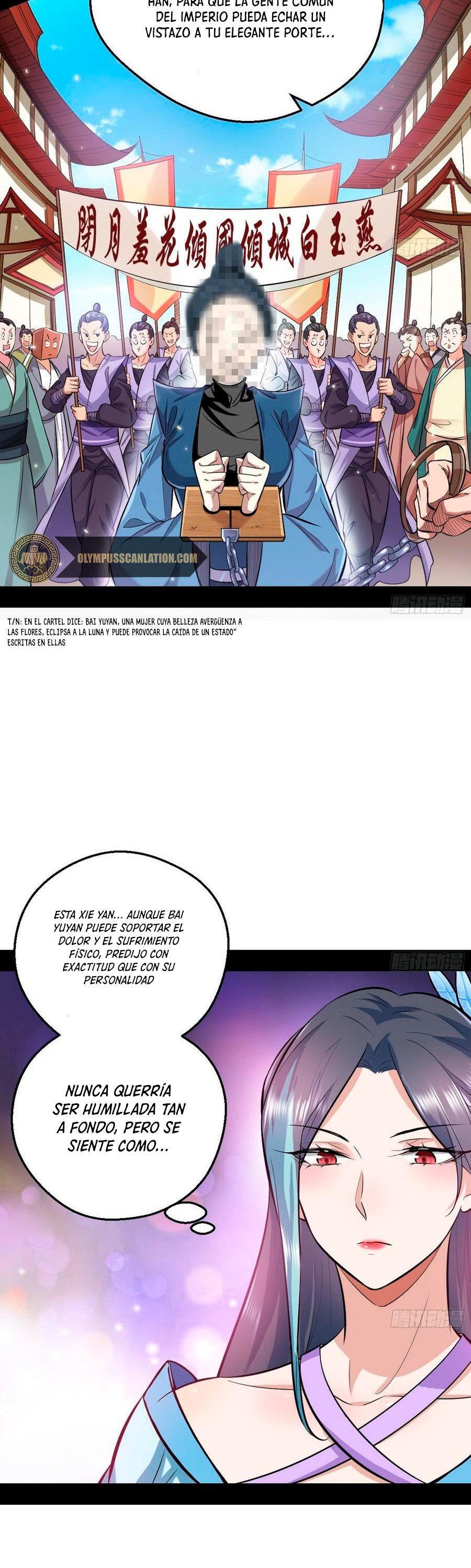 Capitulo 45 page 11