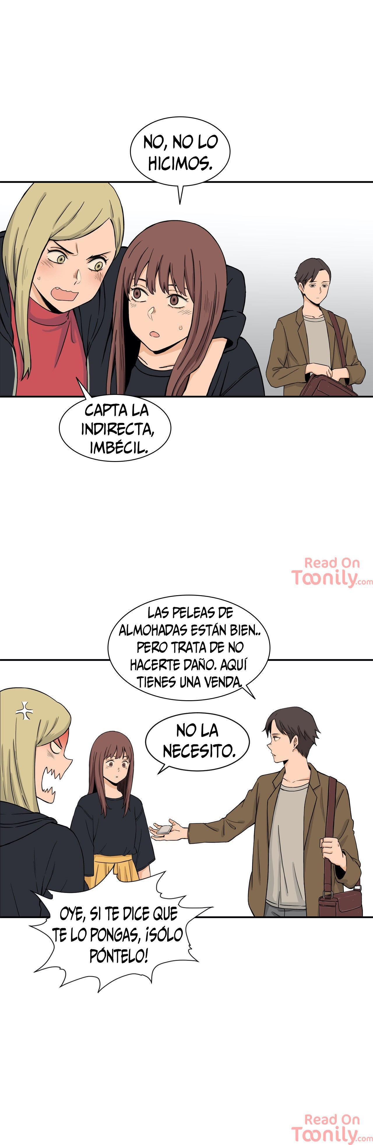 Capitulo 19 page 15