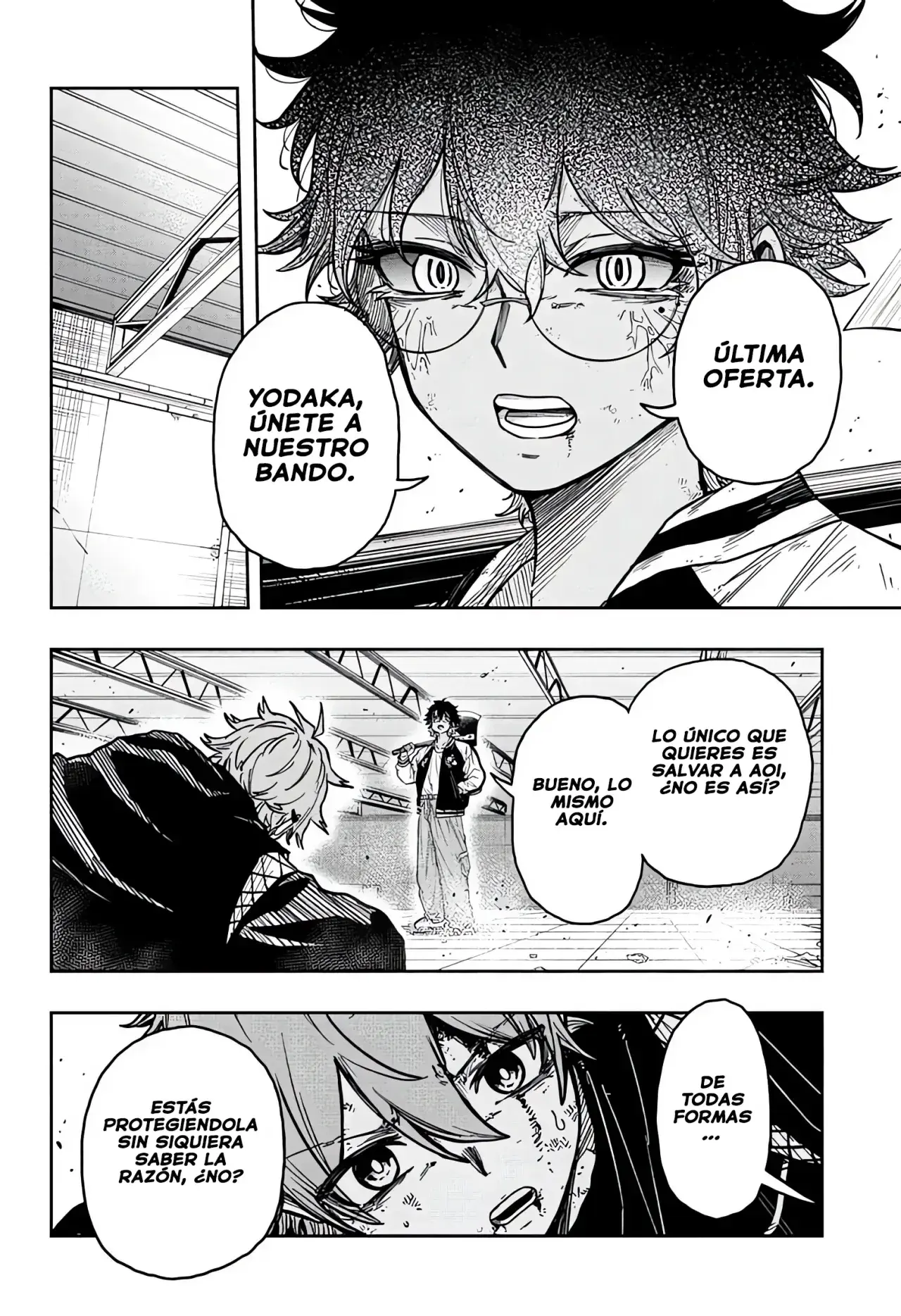 Capitulo 24 page 10