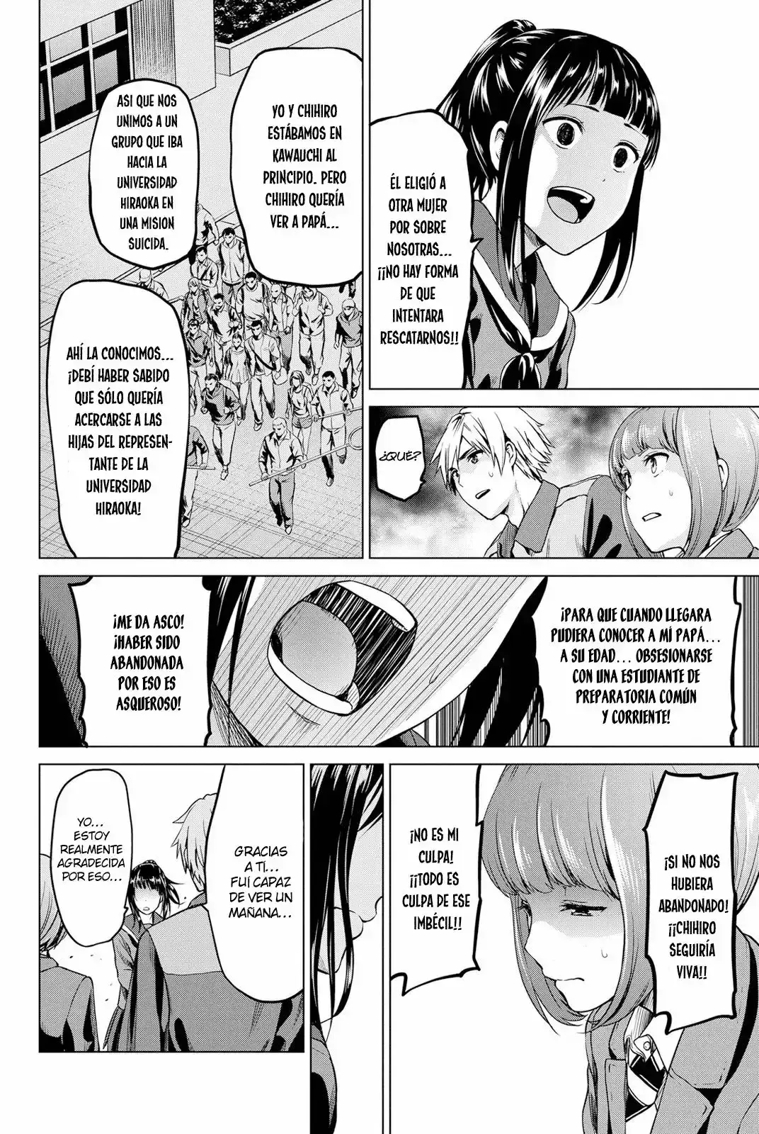 Capitulo 20 page 15