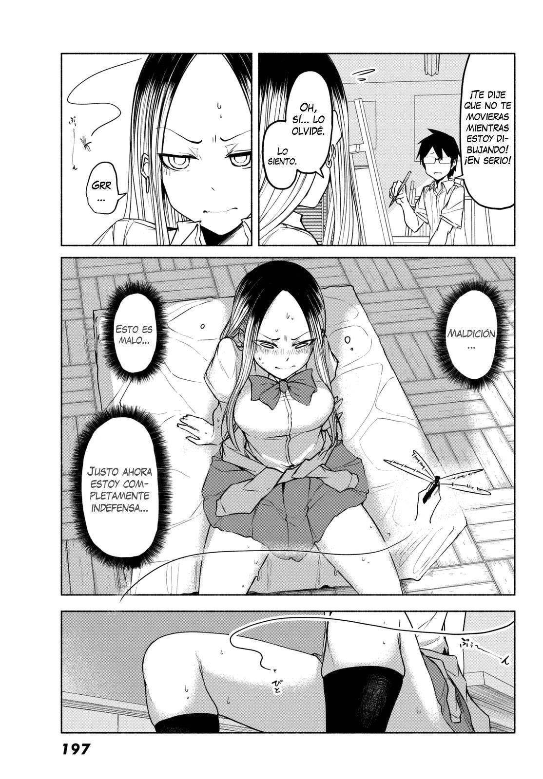 Capitulo 17 page 6