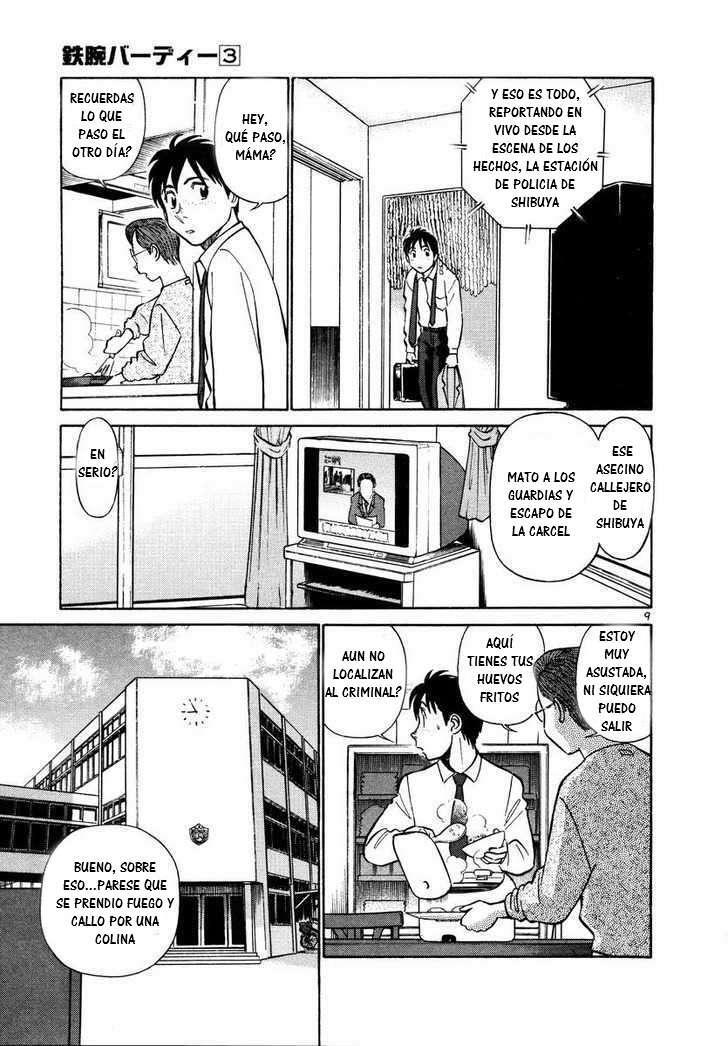Capitulo 23 page 9