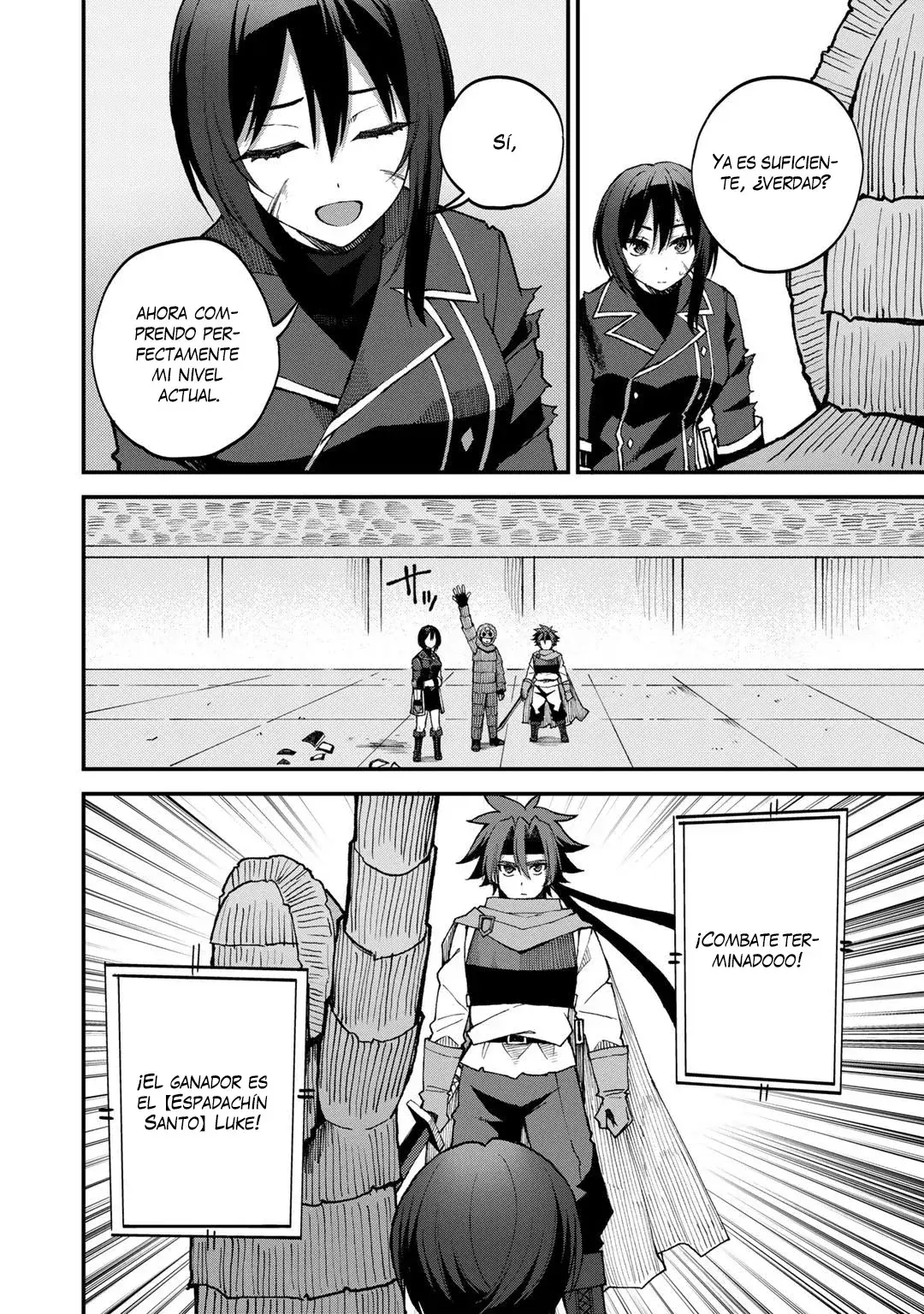 Capitulo 43 page 16