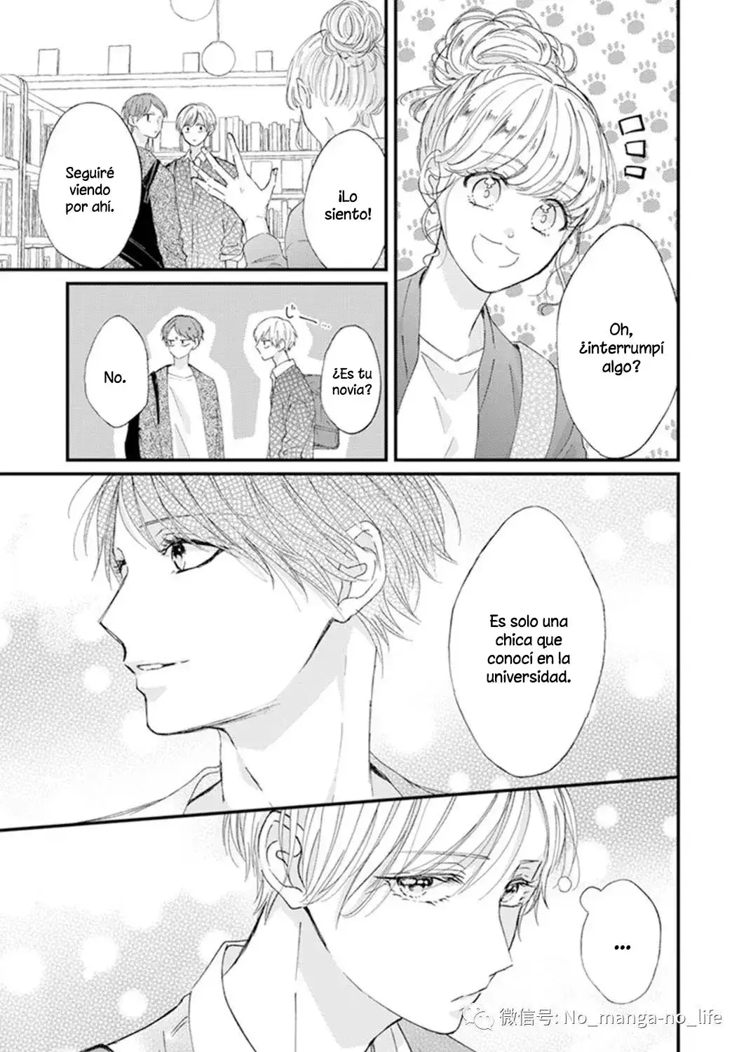 Capitulo 36 page 20