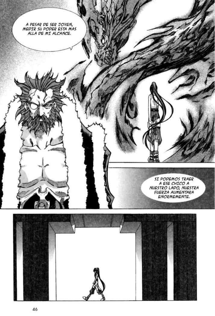 Capitulo 137 page 18