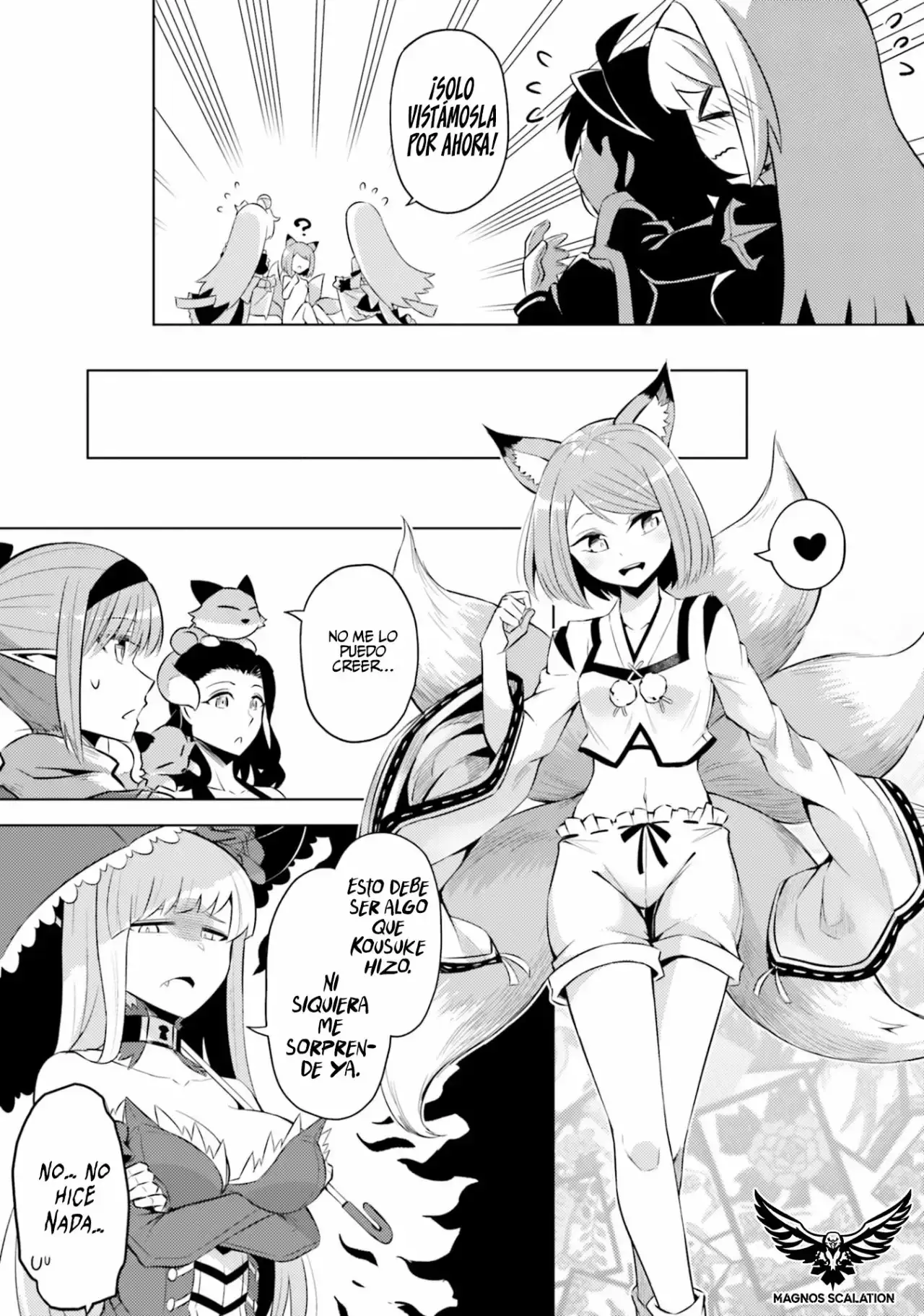 Capitulo 19 page 16