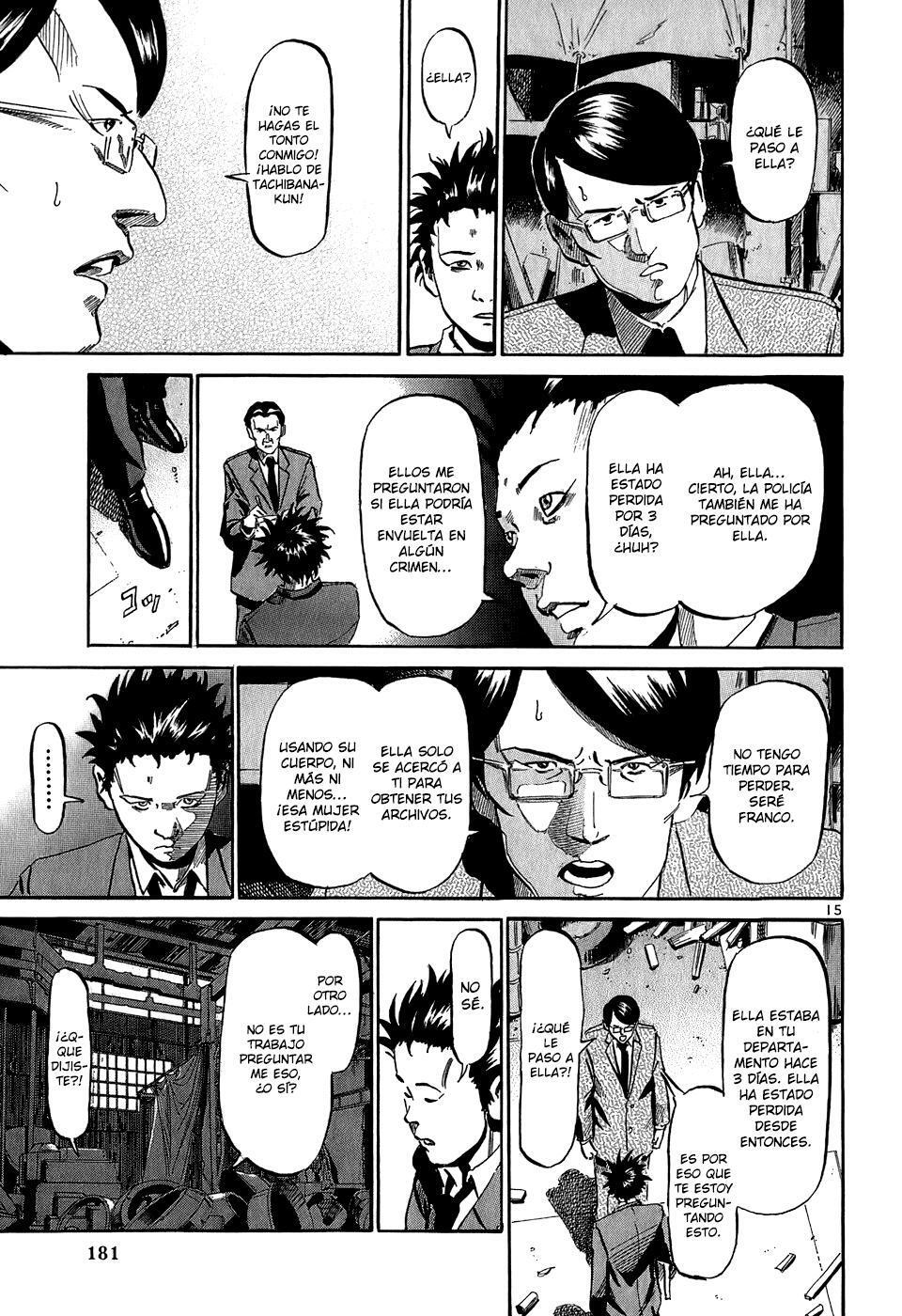 Capitulo 30 page 14
