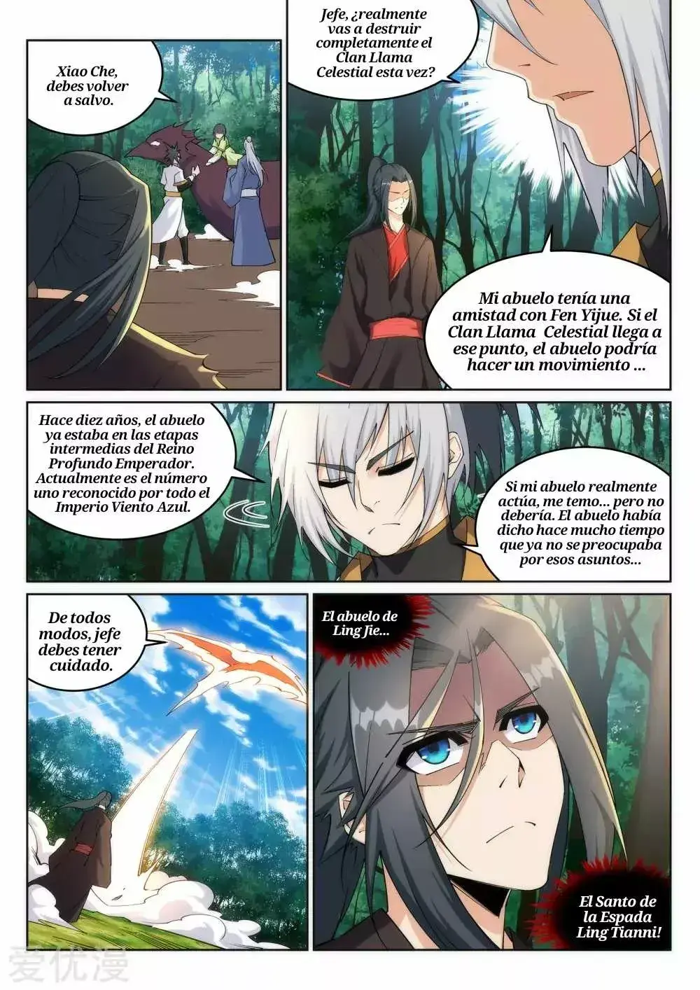 Capitulo 194 page 5