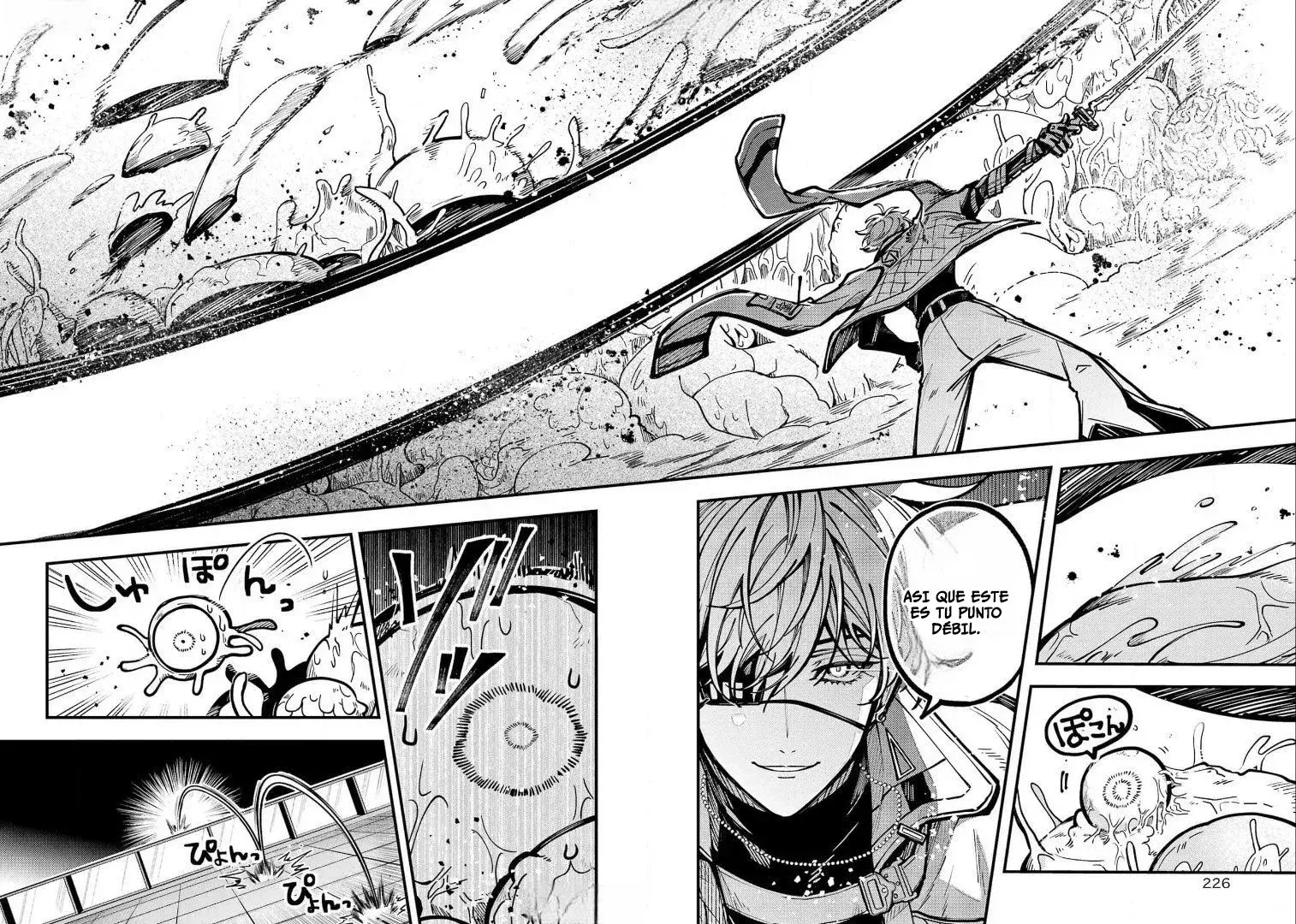 Capitulo 47 page 10