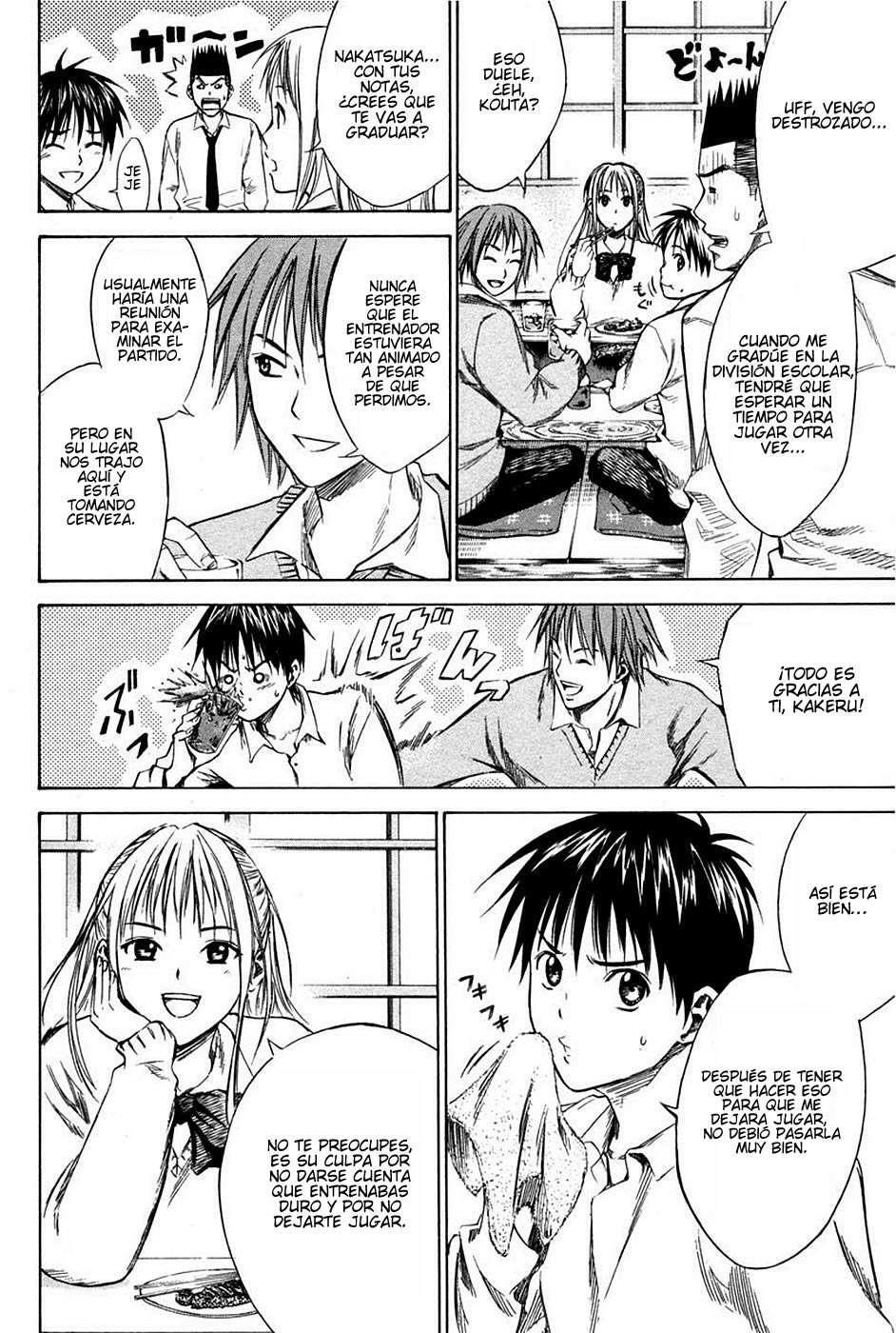 Capitulo 17 page 12