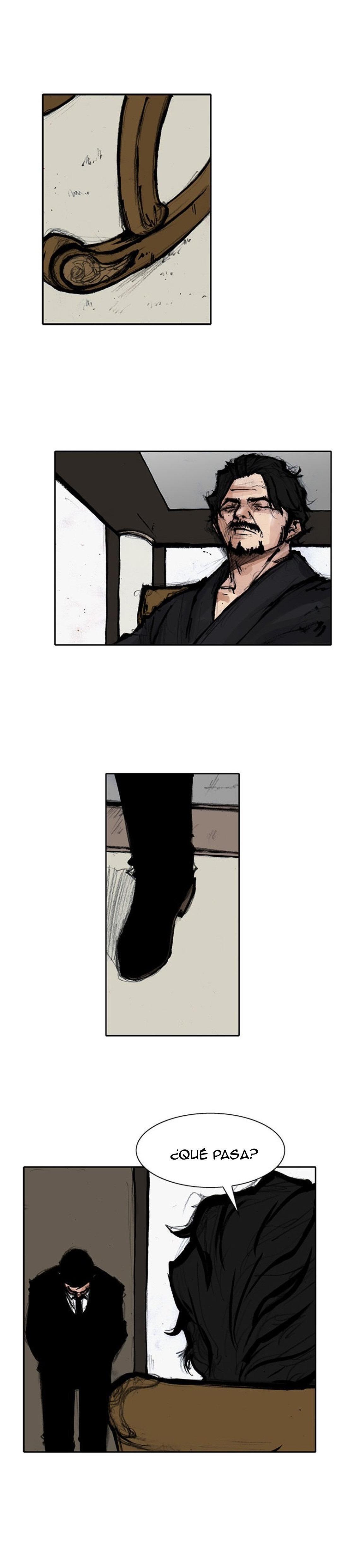 Capitulo 134 page 16