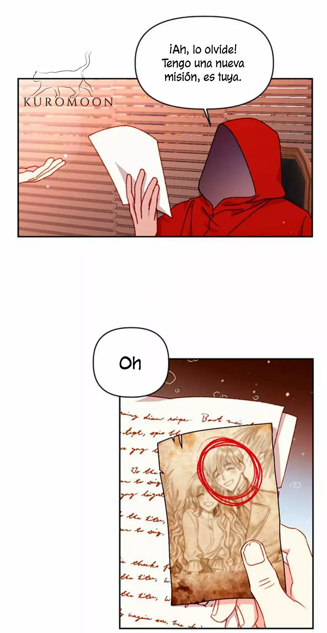 Capitulo 27 page 31