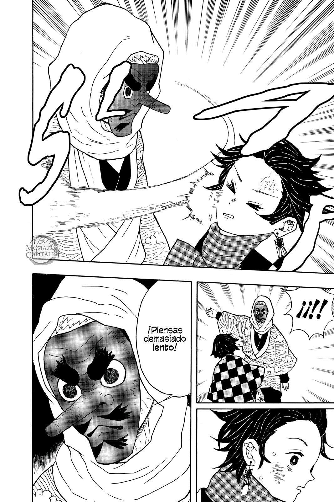 Capitulo 3 page 11