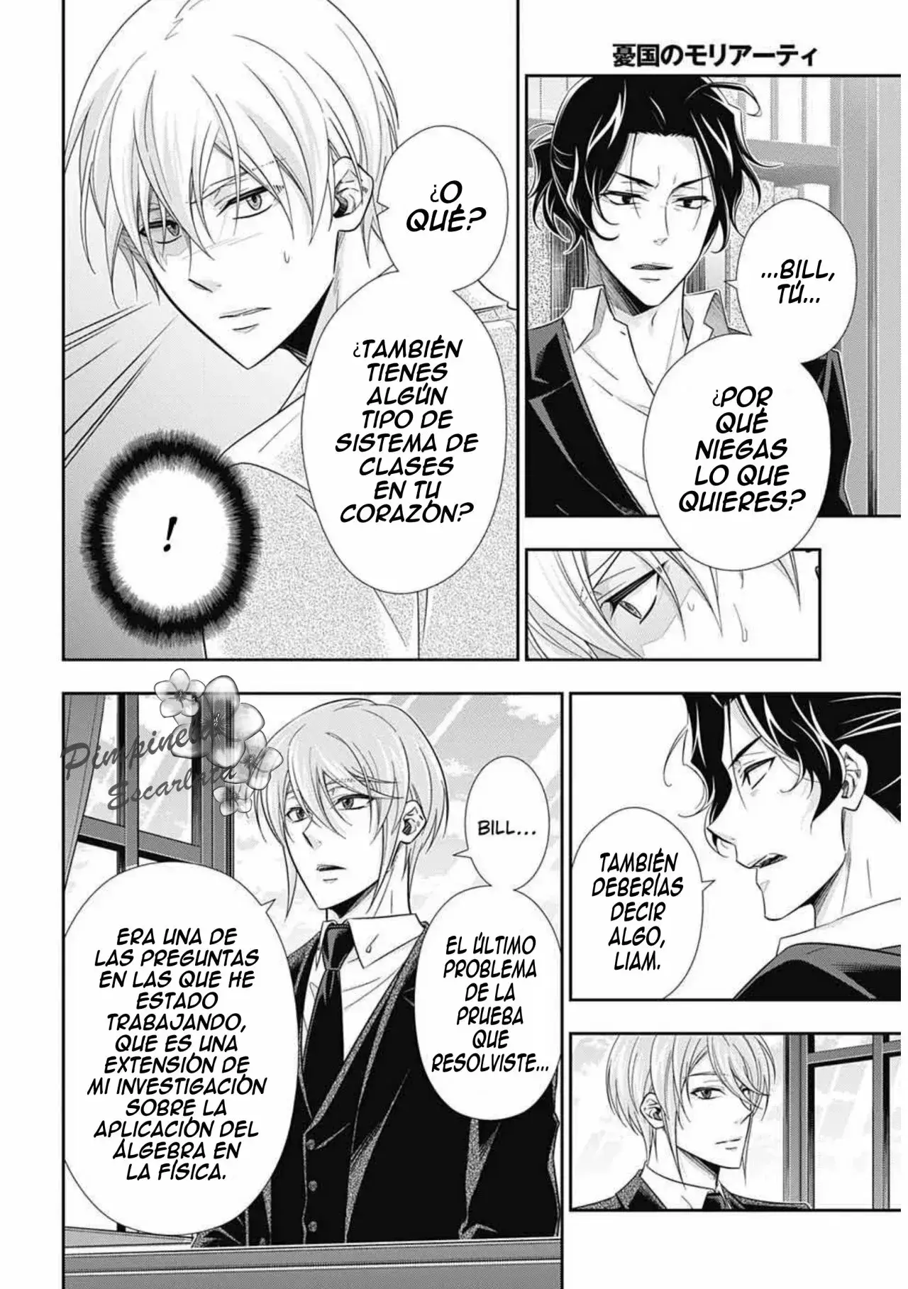 Capitulo 31 page 35