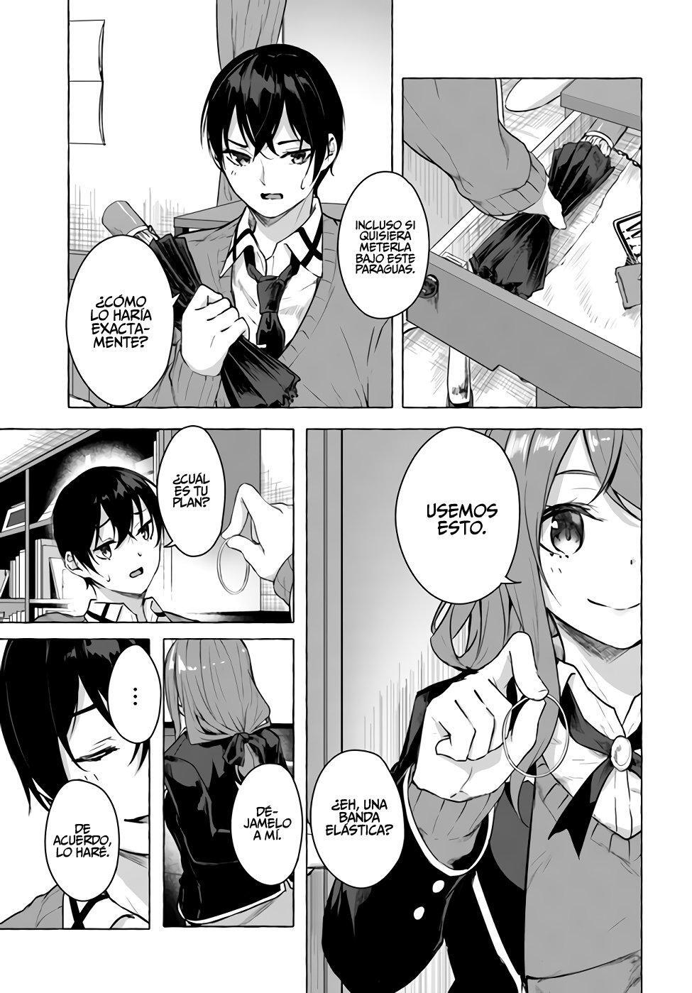Capitulo 17 page 20