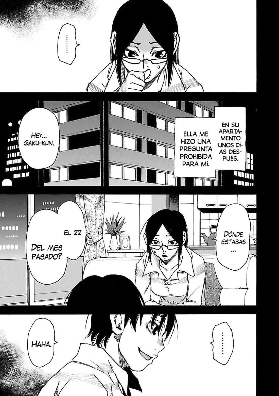 Capitulo 32 page 40