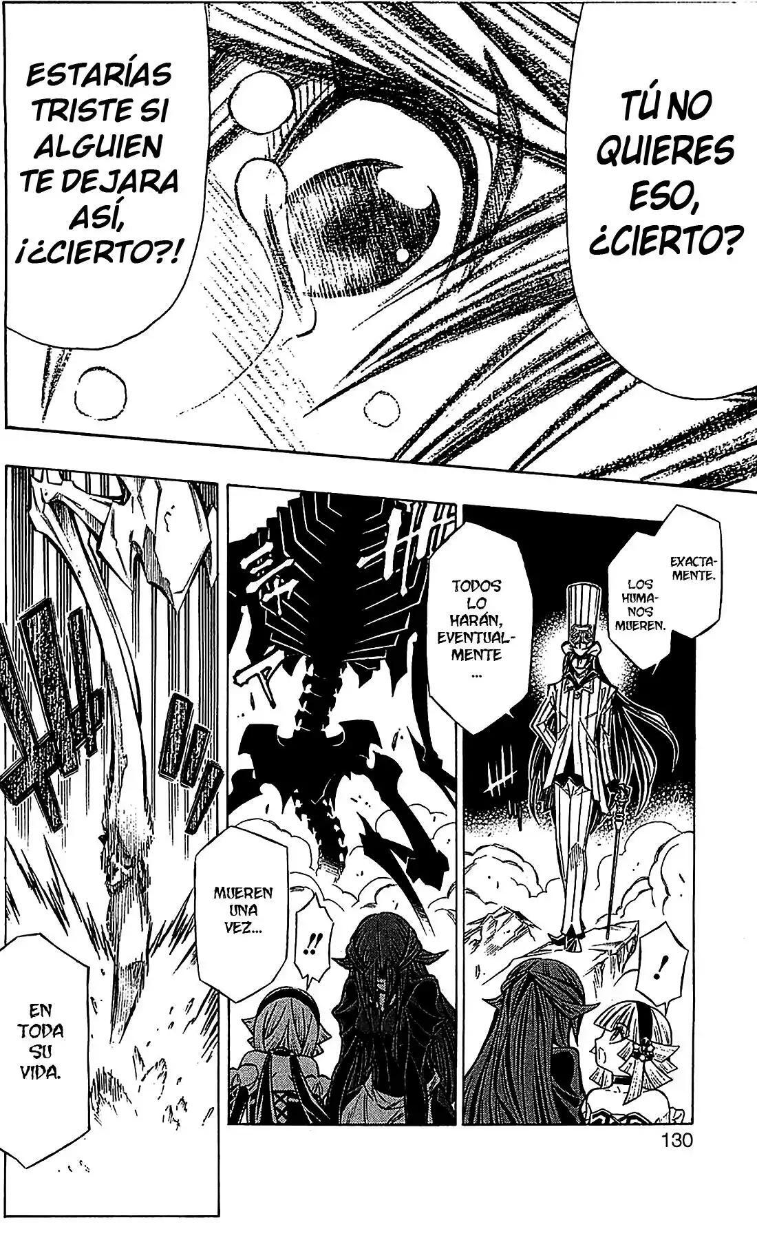 Capitulo 26 page 20