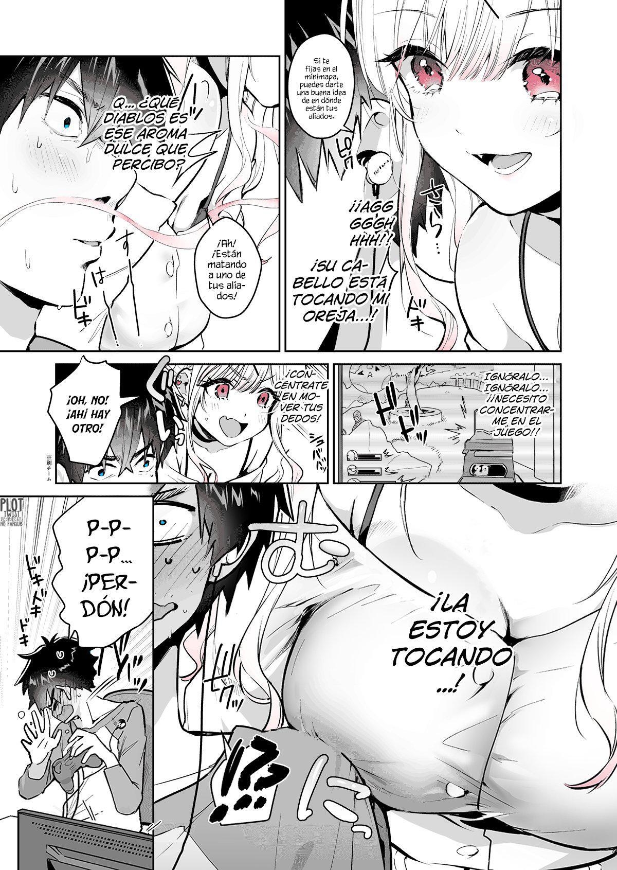 Capitulo 1 page 4