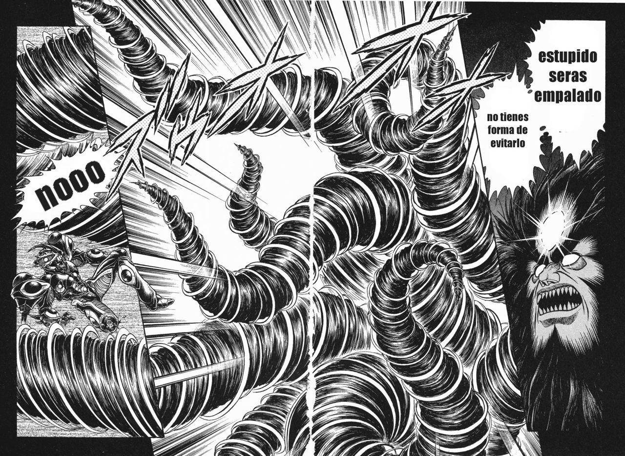 Capitulo 132 page 2