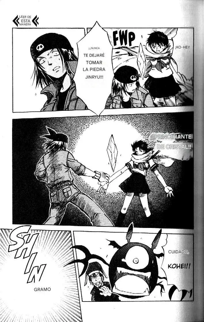 Capitulo 25 page 25