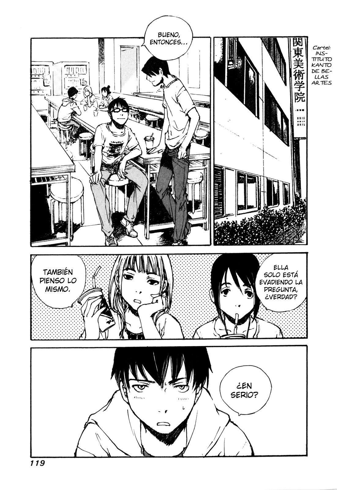 Capitulo 46 page 17