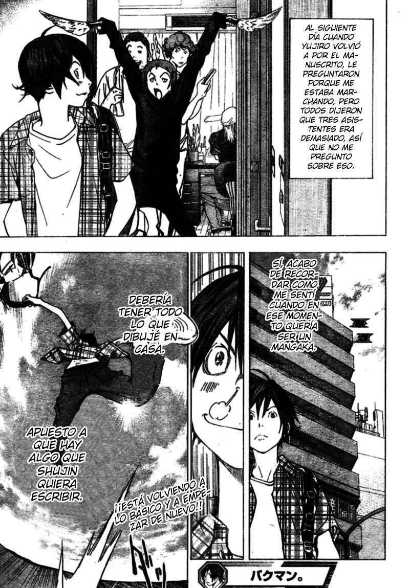 Capitulo 24 page 19