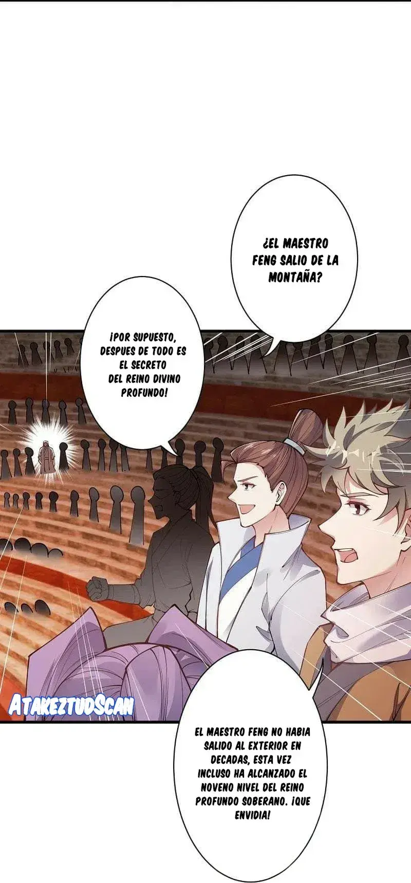 Capitulo 452 page 8