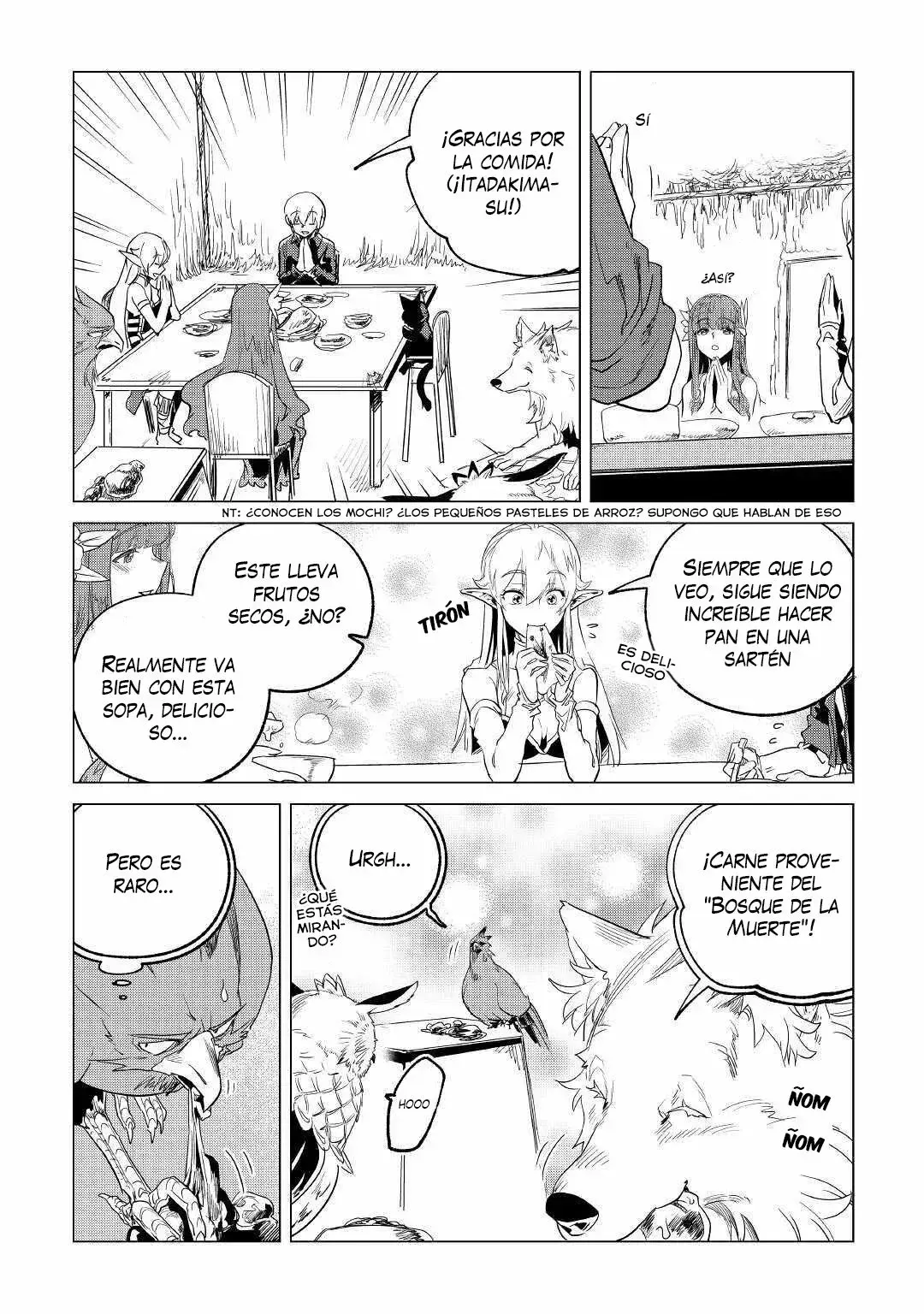 Capitulo 19 page 16