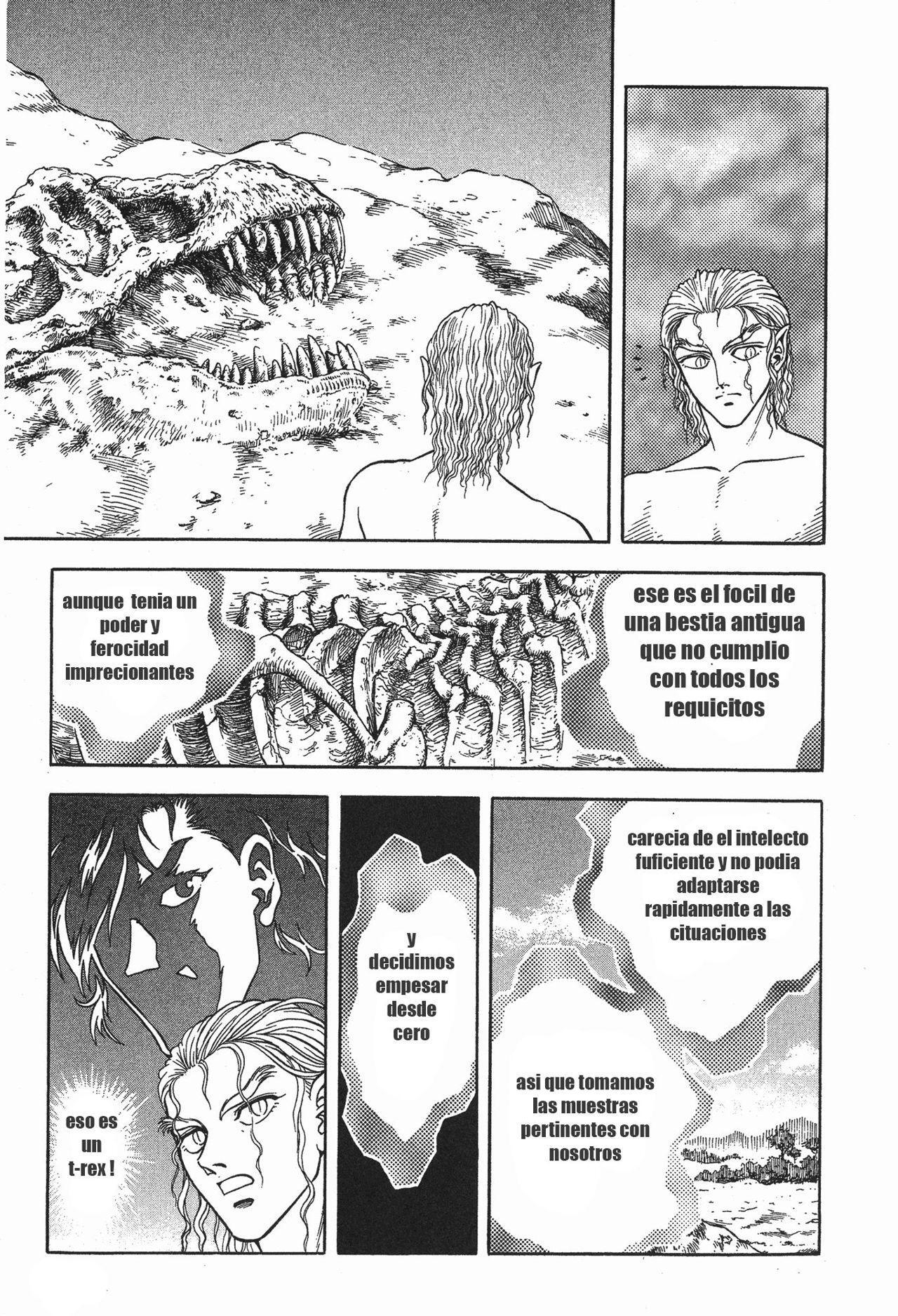 Capitulo 86 page 14