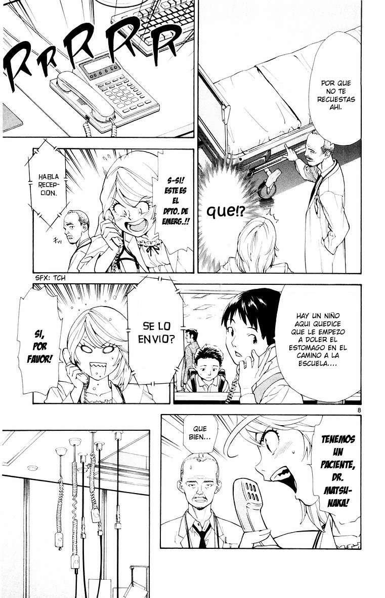 Capitulo 18 page 9