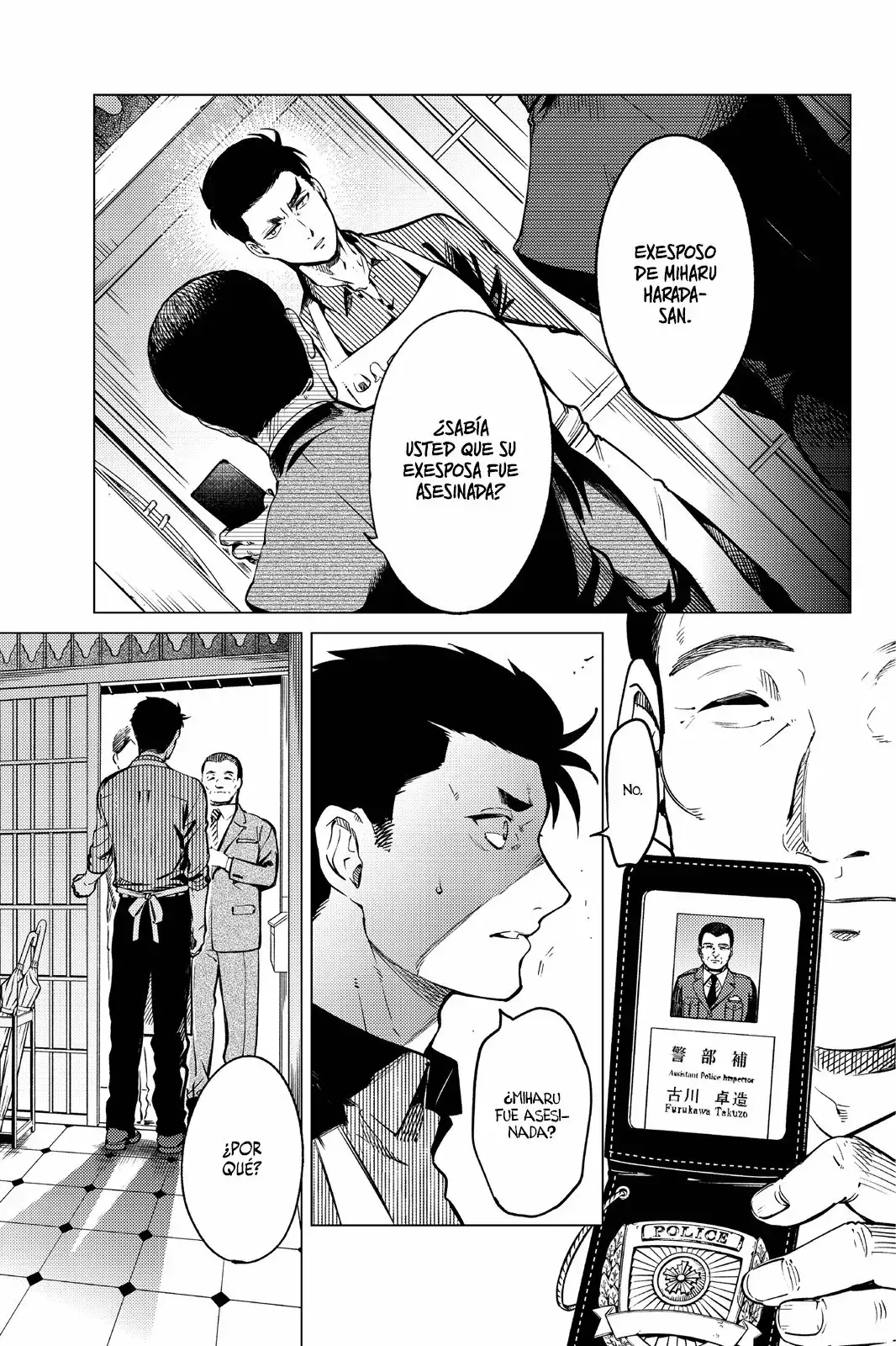 Capitulo 31 page 2