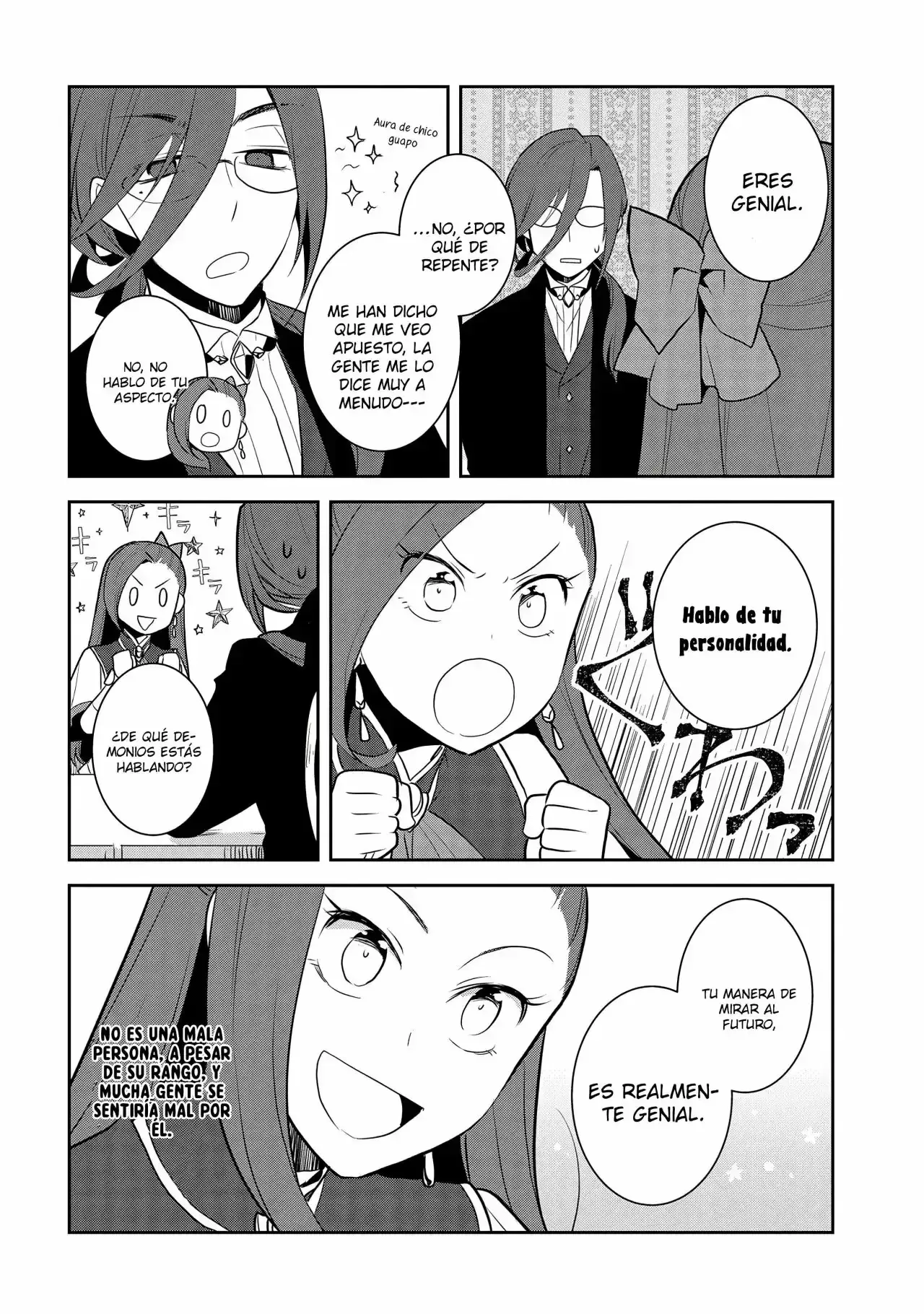 Capitulo 32 page 9