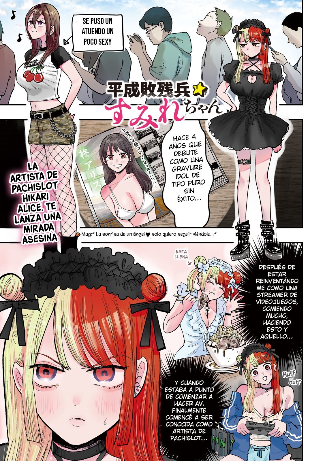 Capitulo 61 page 4