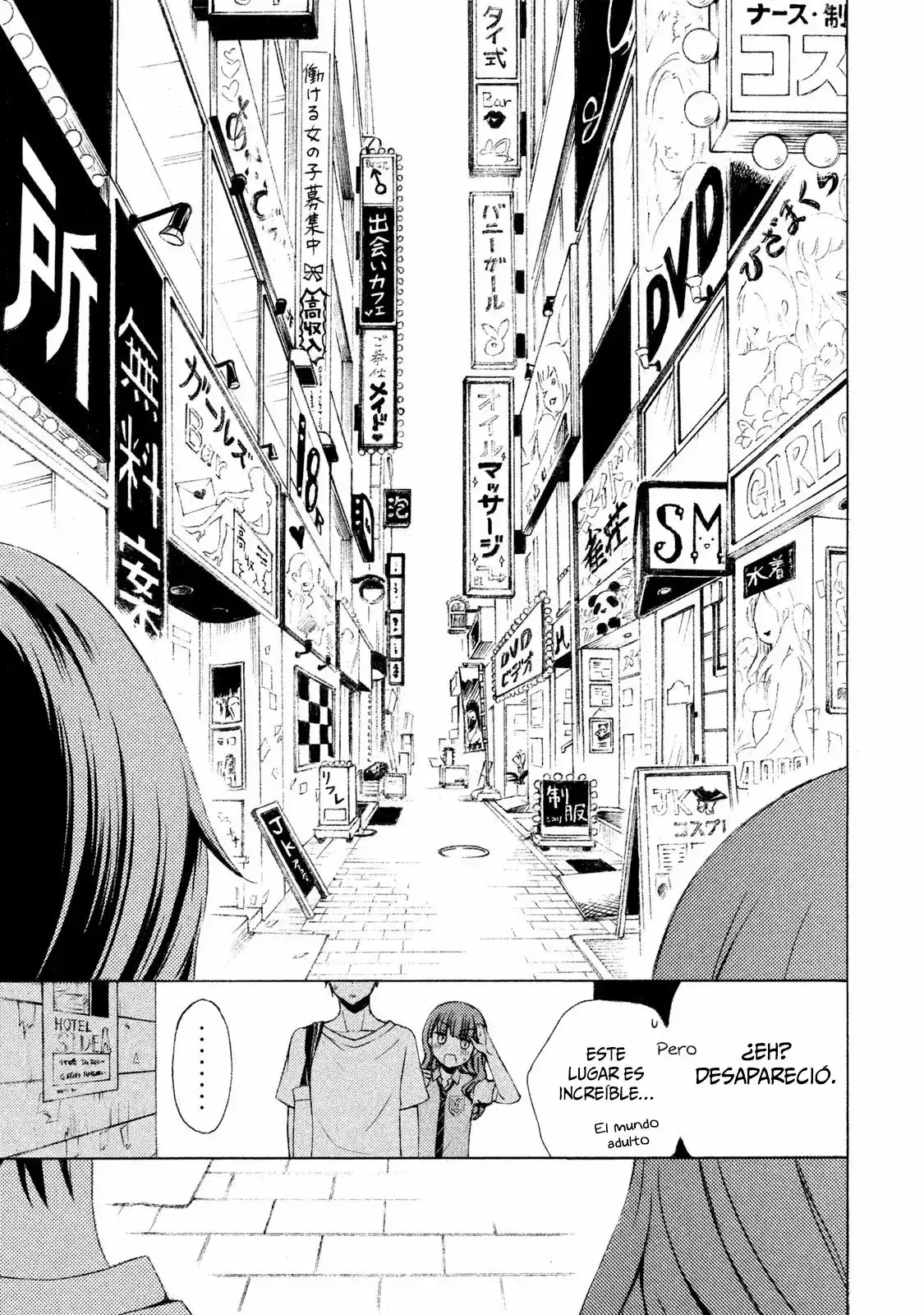 Capitulo 28 page 34