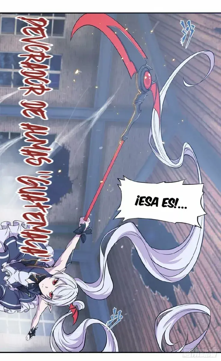 Capitulo 34 page 16