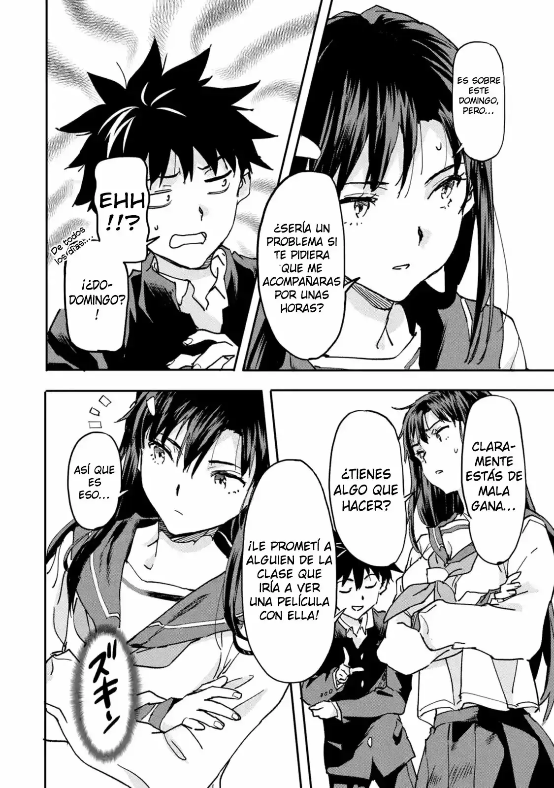 Capitulo 8 page 16
