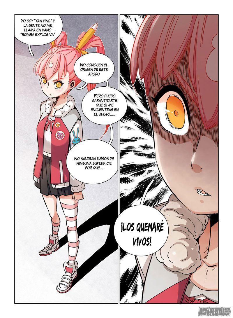 Capitulo 25 page 20